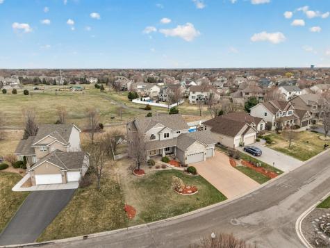 10502 Vera Cruz Drive N Brooklyn Park MN 55443