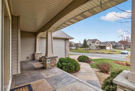 10502 Vera Cruz Drive N Brooklyn Park MN 55443
