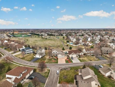 10502 Vera Cruz Drive N Brooklyn Park MN 55443