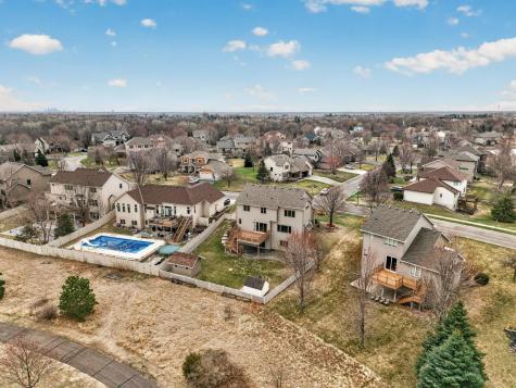 10502 Vera Cruz Drive N Brooklyn Park MN 55443