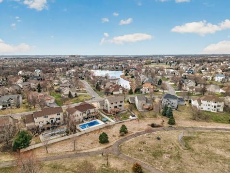 10502 Vera Cruz Drive N Brooklyn Park MN 55443