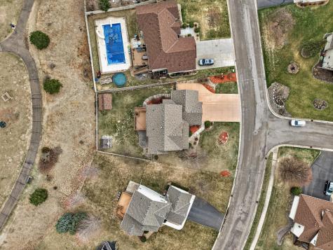 10502 Vera Cruz Drive N Brooklyn Park MN 55443