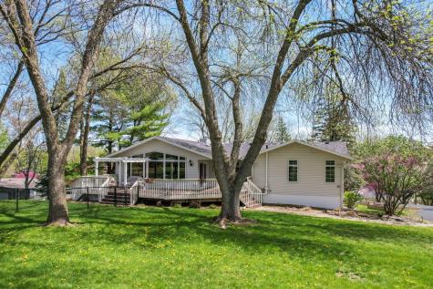 2211 Lenwood Drive SW Rochester MN 55902