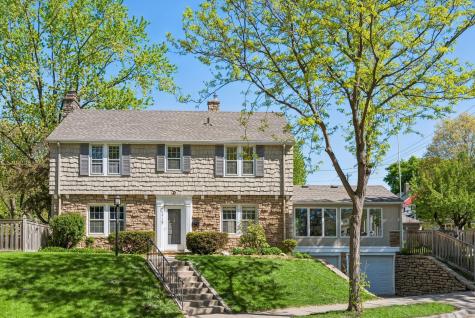 2720 Sunset Boulevard Minneapolis MN 55416