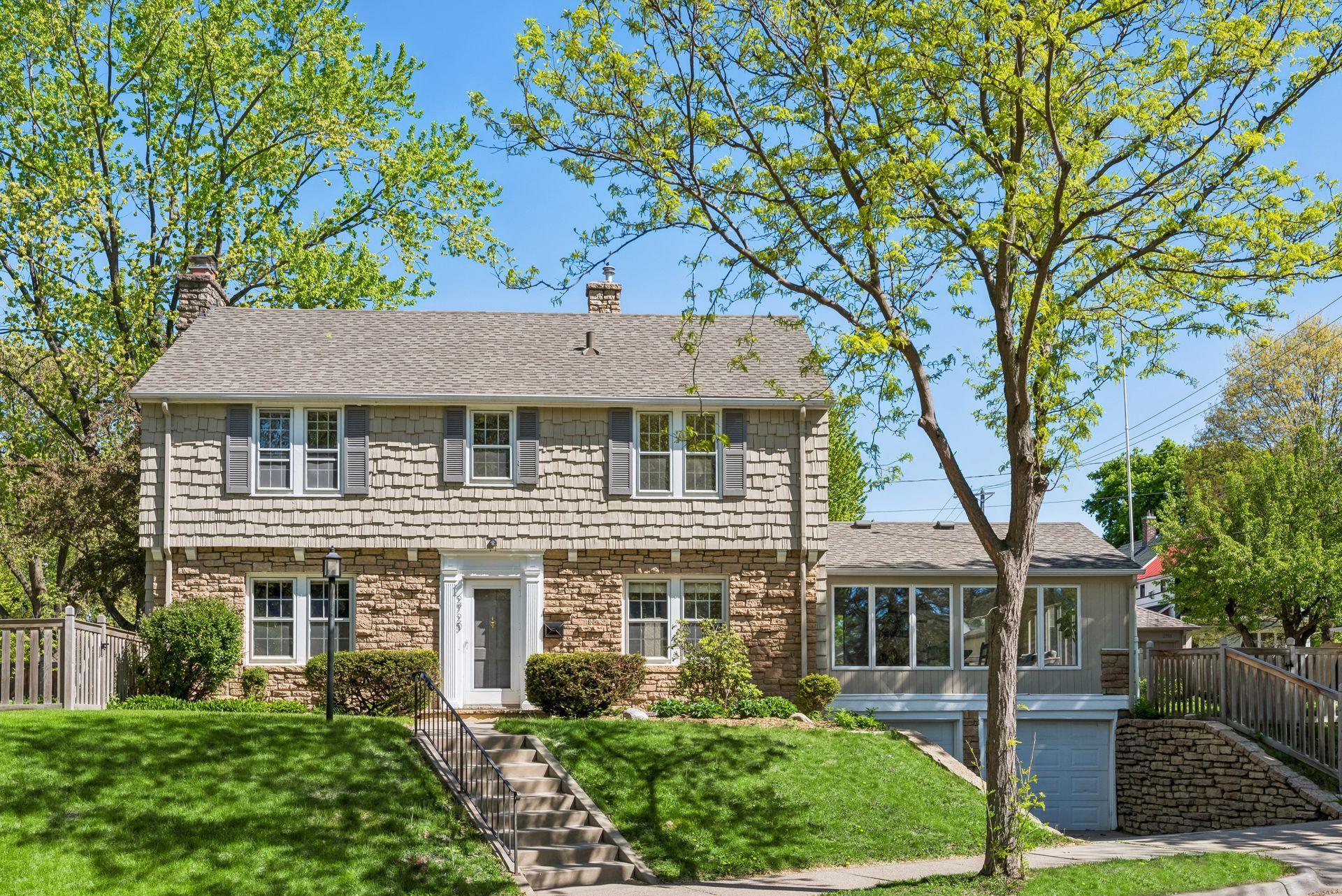 2720 Sunset Boulevard Minneapolis MN 55416