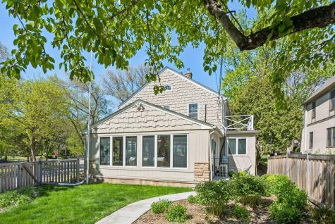 2720 Sunset Boulevard Minneapolis MN 55416
