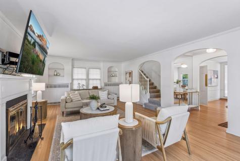 2720 Sunset Boulevard Minneapolis MN 55416
