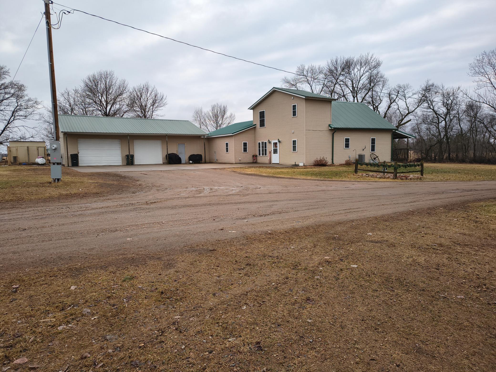 41283 Eastbend Road Belgrade MN 56312