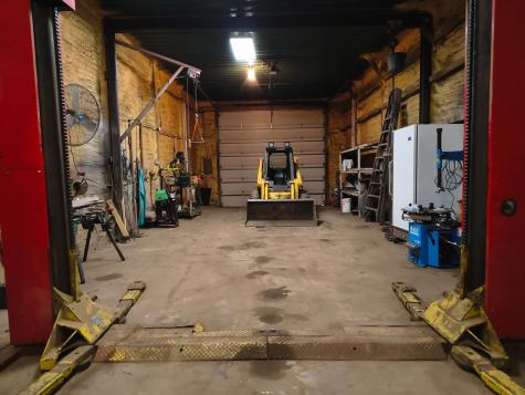 41283 Eastbend Road Belgrade MN 56312