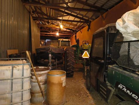 41283 Eastbend Road Belgrade MN 56312