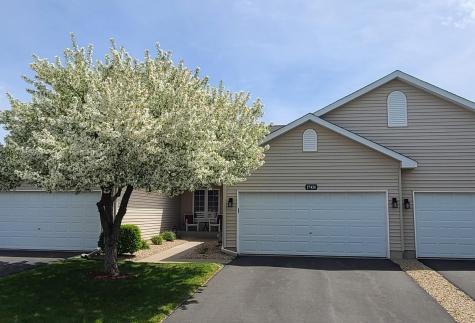 17424 Deerfield Drive SE Prior Lake MN 55372