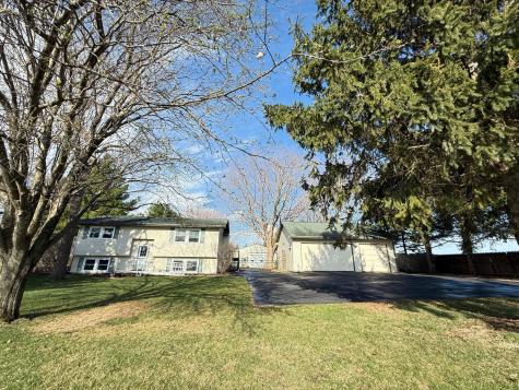 63149 280th Avenue Byron MN 55920