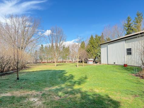 63149 280th Avenue Byron MN 55920