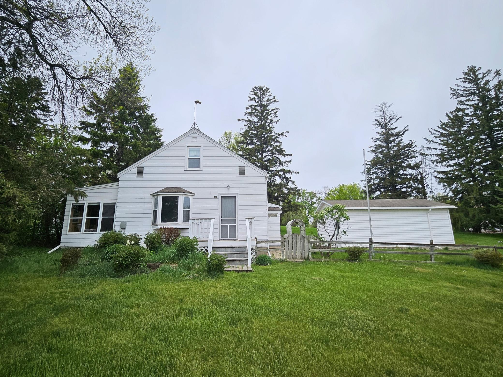 6262 County Road 4w SW Alexandria MN 56308