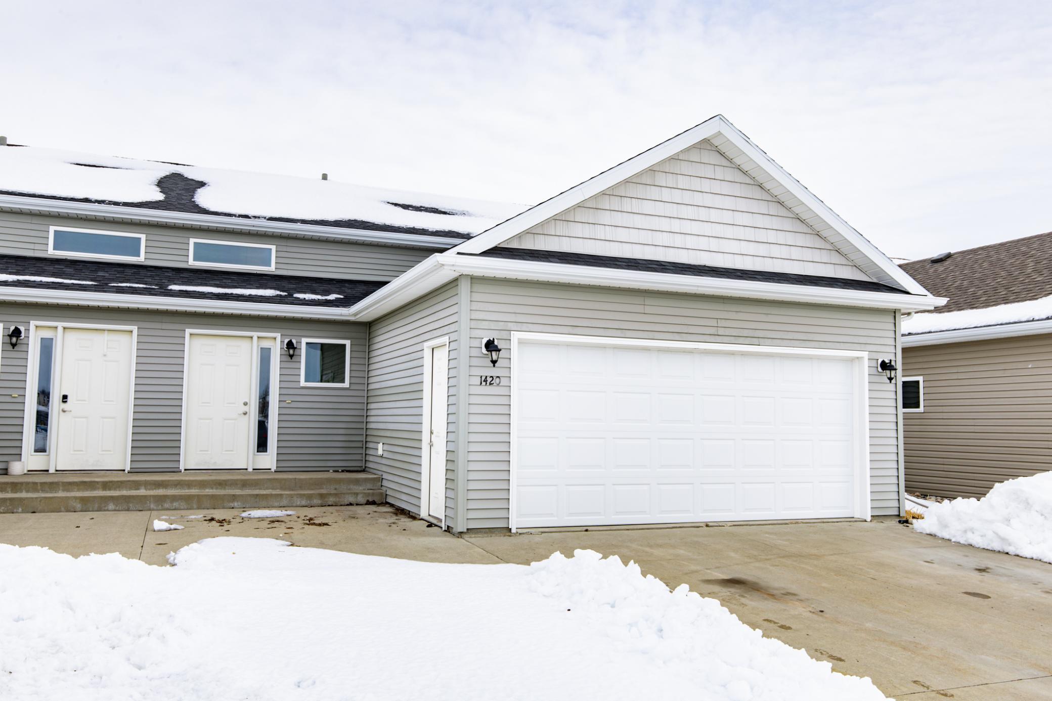 1420 Goldenwood Drive West Fargo ND 58078