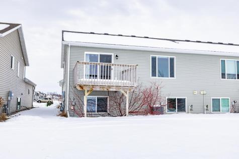 1420 Goldenwood Drive West Fargo ND 58078