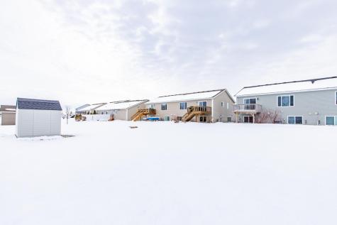 1420 Goldenwood Drive West Fargo ND 58078
