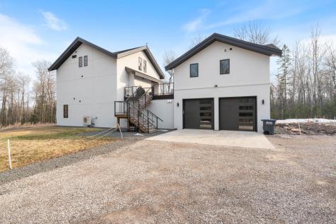 5140 Lakewood Road Duluth MN 55804