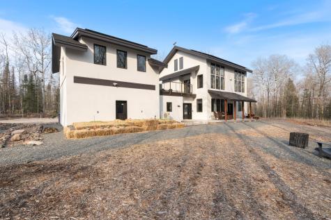 5140 Lakewood Road Duluth MN 55804
