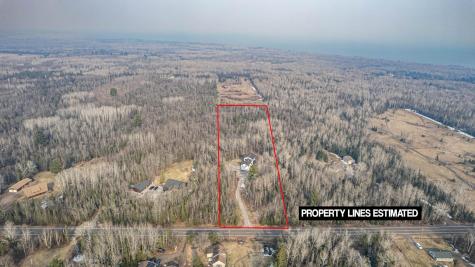 5140 Lakewood Road Duluth MN 55804
