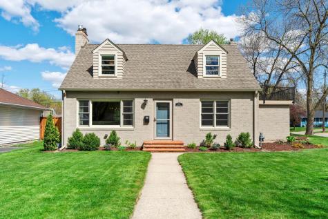 6345 Knox Avenue S Richfield MN 55423