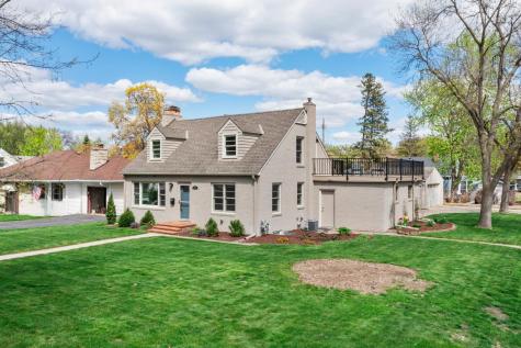 6345 Knox Avenue S Richfield MN 55423