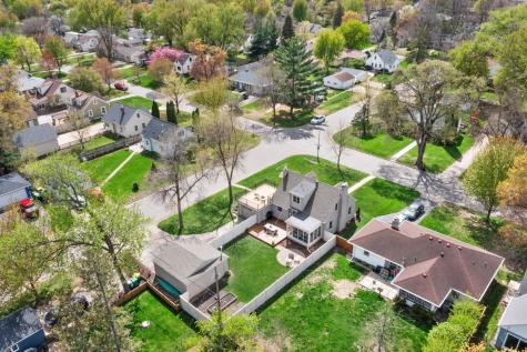 6345 Knox Avenue S Richfield MN 55423