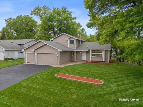 3818 51st Avenue N Brooklyn Center MN 55429