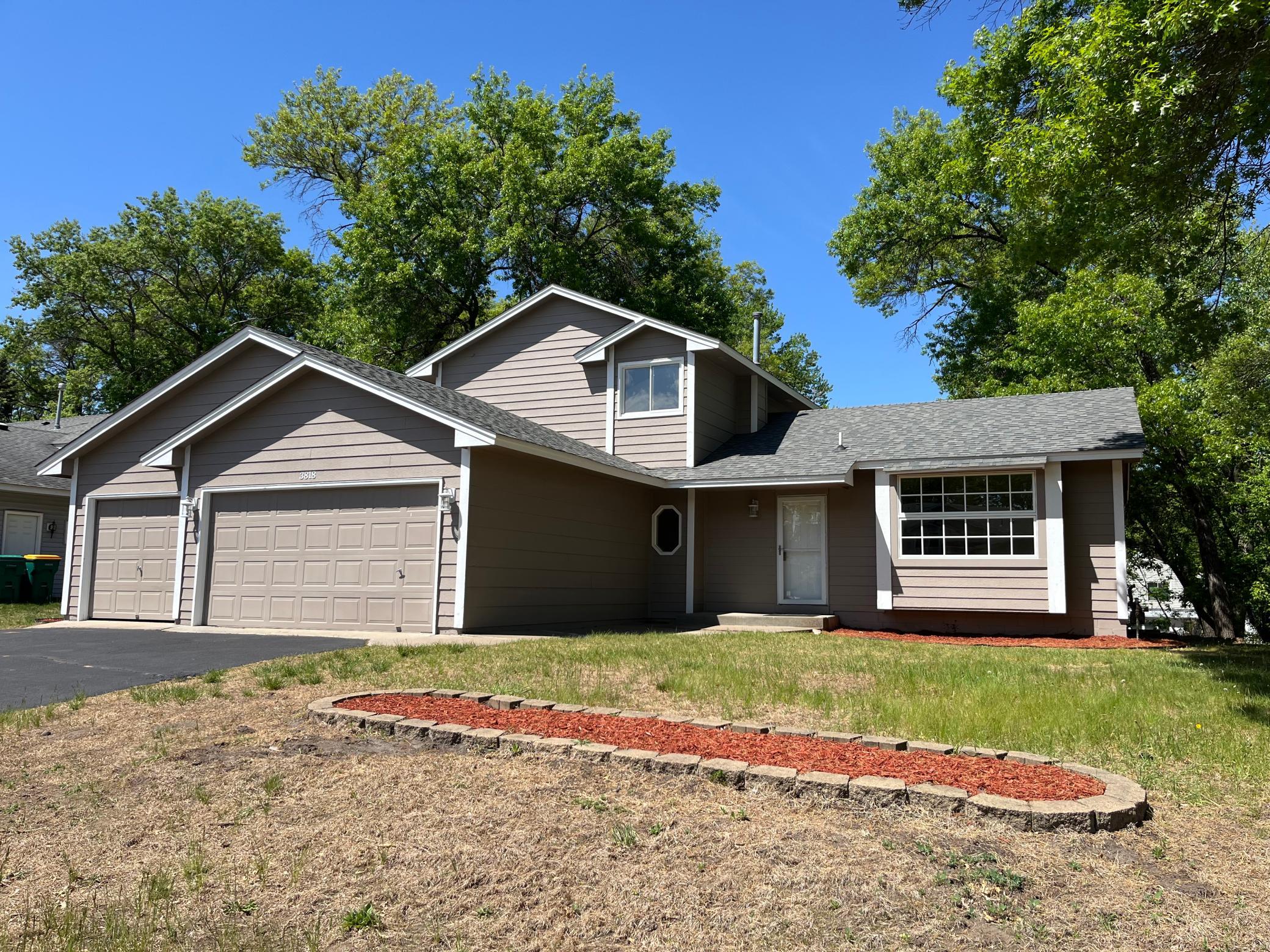 3818 51st Avenue N Brooklyn Center MN 55429