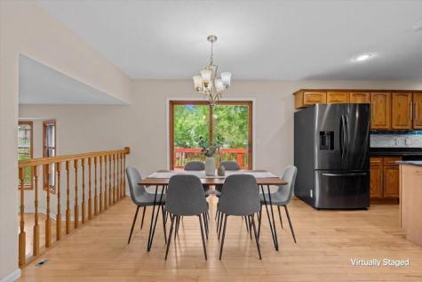 3818 51st Avenue N Brooklyn Center MN 55429