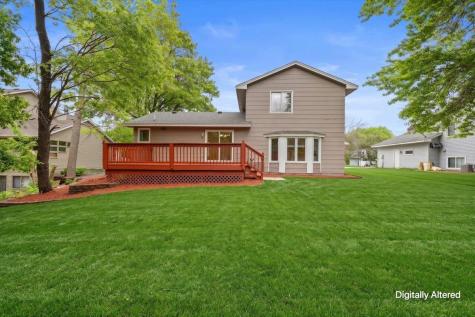 3818 51st Avenue N Brooklyn Center MN 55429