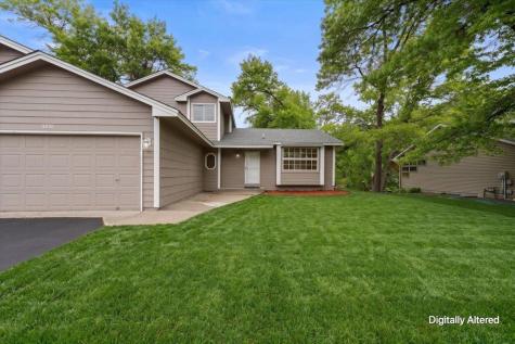 3818 51st Avenue N Brooklyn Center MN 55429
