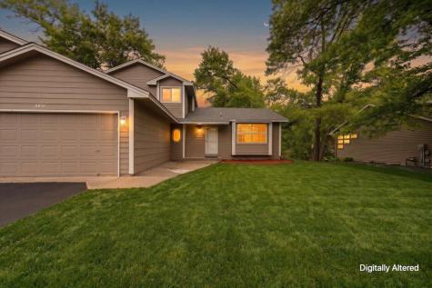 3818 51st Avenue N Brooklyn Center MN 55429