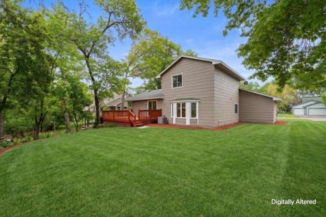 3818 51st Avenue N Brooklyn Center MN 55429