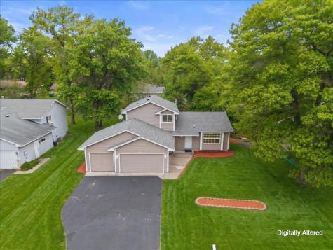 3818 51st Avenue N Brooklyn Center MN 55429