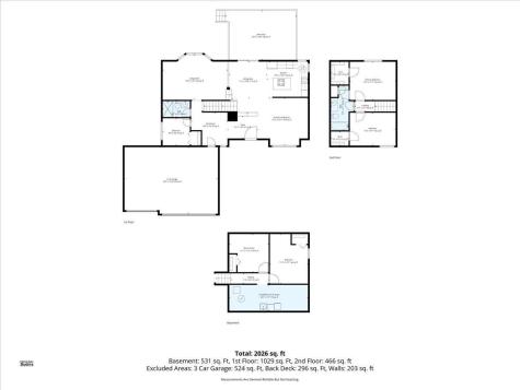 3818 51st Avenue N Brooklyn Center MN 55429