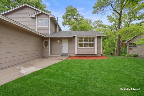 3818 51st Avenue N Brooklyn Center MN 55429
