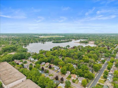 3818 51st Avenue N Brooklyn Center MN 55429
