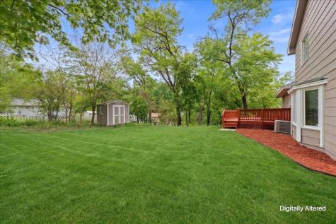 3818 51st Avenue N Brooklyn Center MN 55429