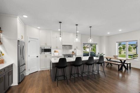 1130 Griffin Avenue Mahtomedi MN 55115
