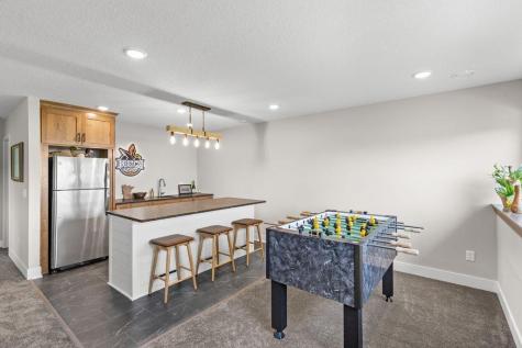 1130 Griffin Avenue Mahtomedi MN 55115