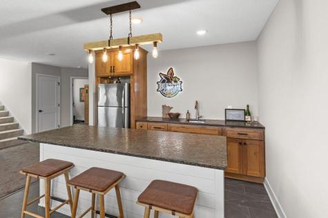 1130 Griffin Avenue Mahtomedi MN 55115