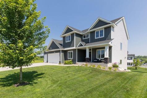 1130 Griffin Avenue Mahtomedi MN 55115