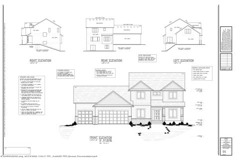1130 Griffin Avenue Mahtomedi MN 55115