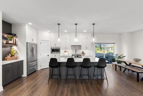 1130 Griffin Avenue Mahtomedi MN 55115