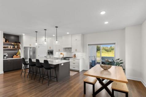1130 Griffin Avenue Mahtomedi MN 55115