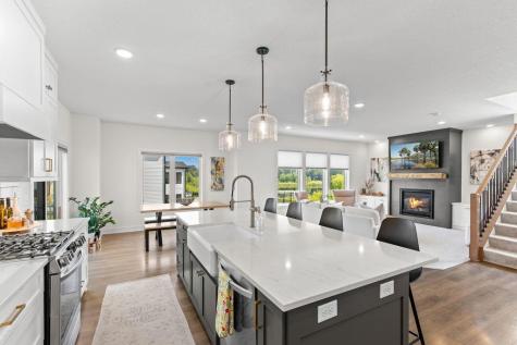 1130 Griffin Avenue Mahtomedi MN 55115