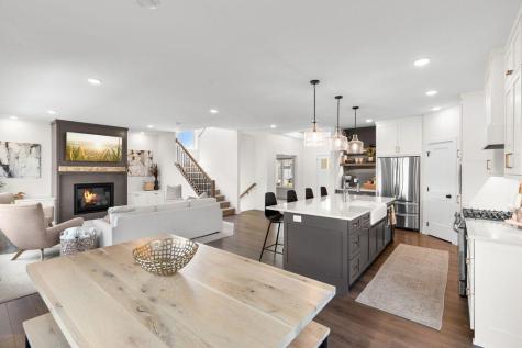 1130 Griffin Avenue Mahtomedi MN 55115