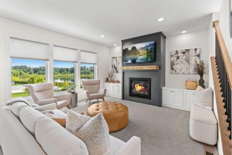 1130 Griffin Avenue Mahtomedi MN 55115