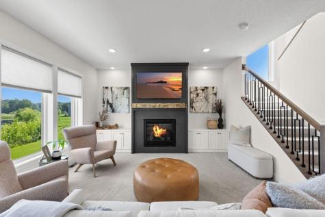1130 Griffin Avenue Mahtomedi MN 55115